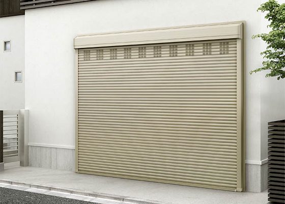電動シャッター（ガレージ）