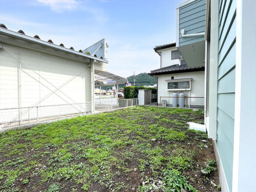 ［No.3：庭］2026/6/19