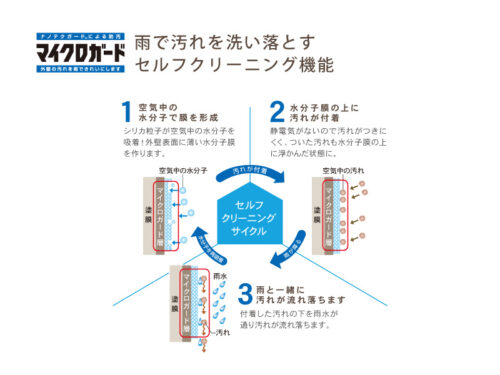 外壁