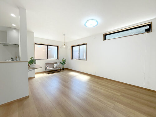 ［No.9］LDK