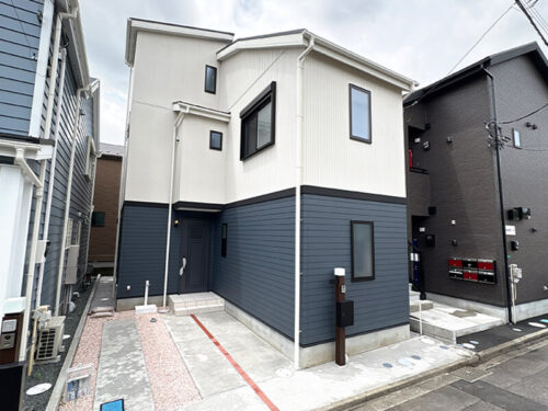 ［No.2］外観