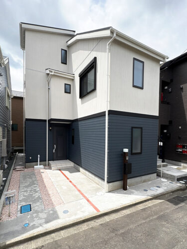 ［No.2］外観