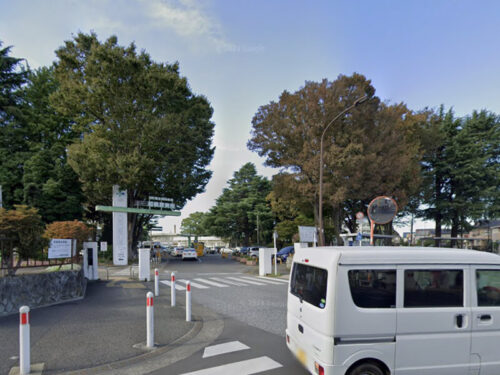相模原病院：約1200ｍ<br>徒歩約15分<br>自転車約6分