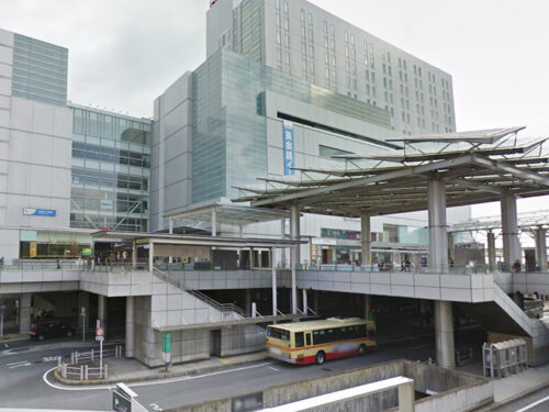 小田急小田原線・江ノ島線「相模大野」駅：約2100ｍ<br>自転車約11分<br>車約6分