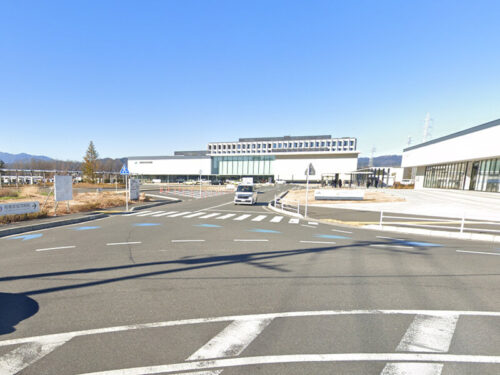 相模原協同病院:約250m<br>徒歩約4分