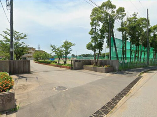 生浜中学校:約650m<br>徒歩約9分