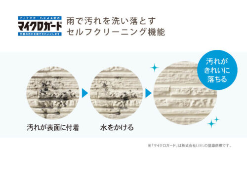 外壁