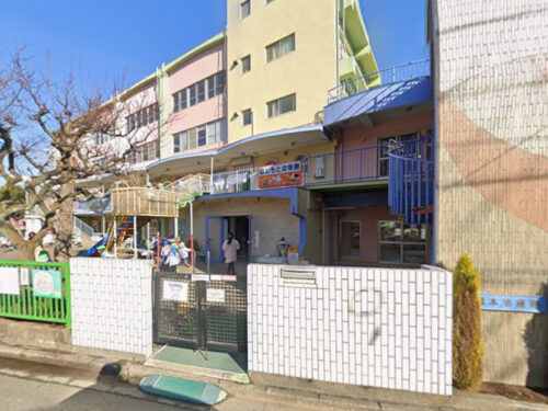 橋本幼稚園:約150m<br>徒歩約2分