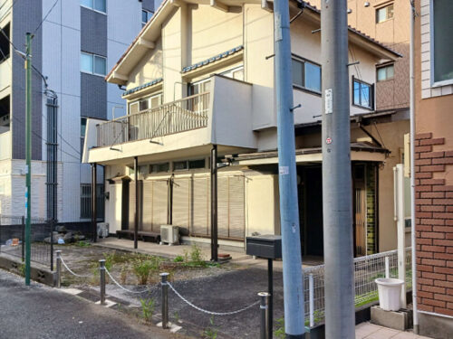 現地写真(撮影:2026/5/14)